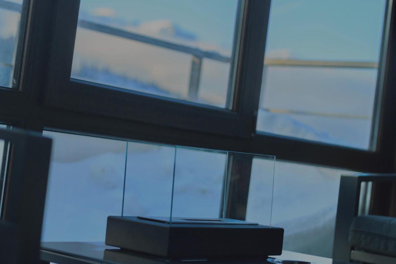 Best View Ap With Parking And 2 Bathrooms Sinaia Exteriör bild