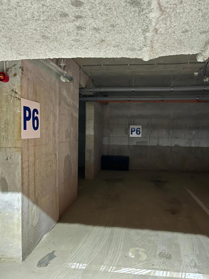 Best View Ap With Parking And 2 Bathrooms Sinaia Exteriör bild