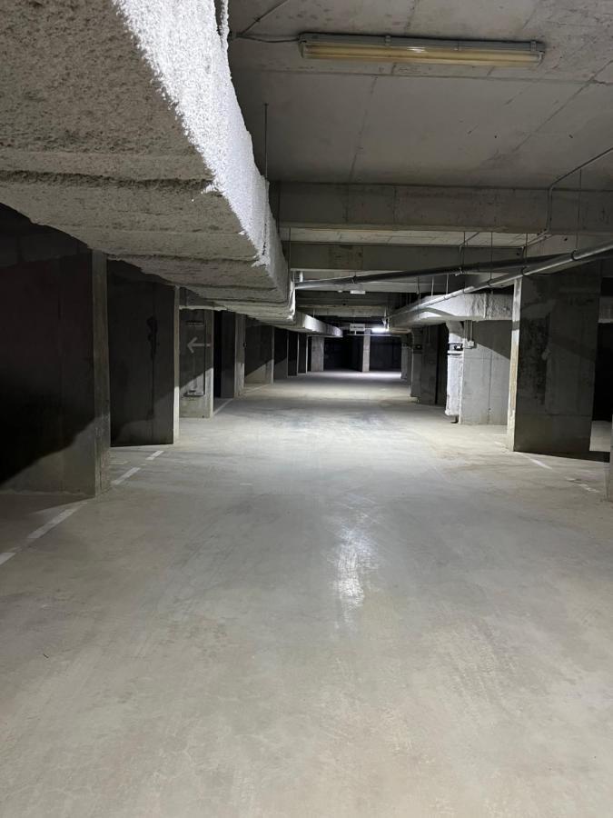 Best View Ap With Parking And 2 Bathrooms Sinaia Exteriör bild