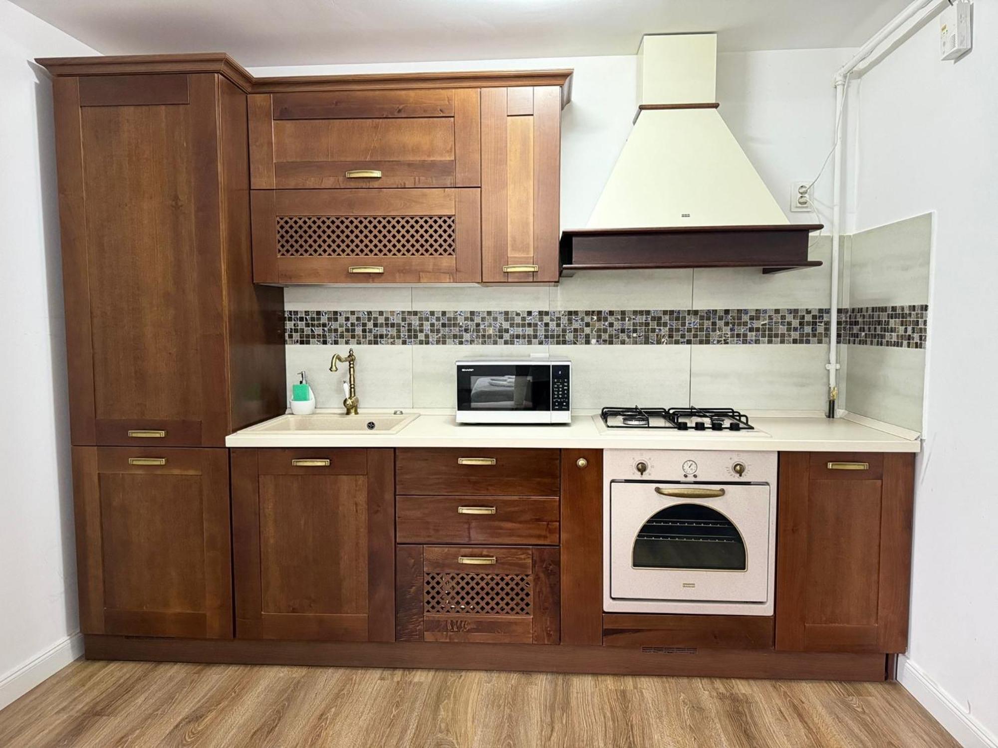 Best View Ap With Parking And 2 Bathrooms Sinaia Exteriör bild
